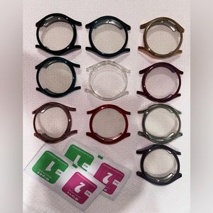 Galaxy Watch 4 cases